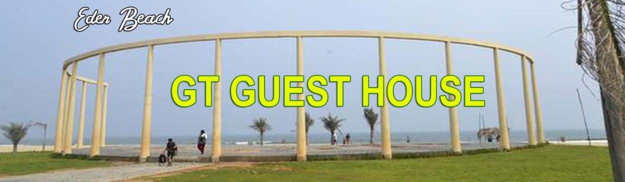 Gt Guest House Virāmpattinam المظهر الخارجي الصورة
