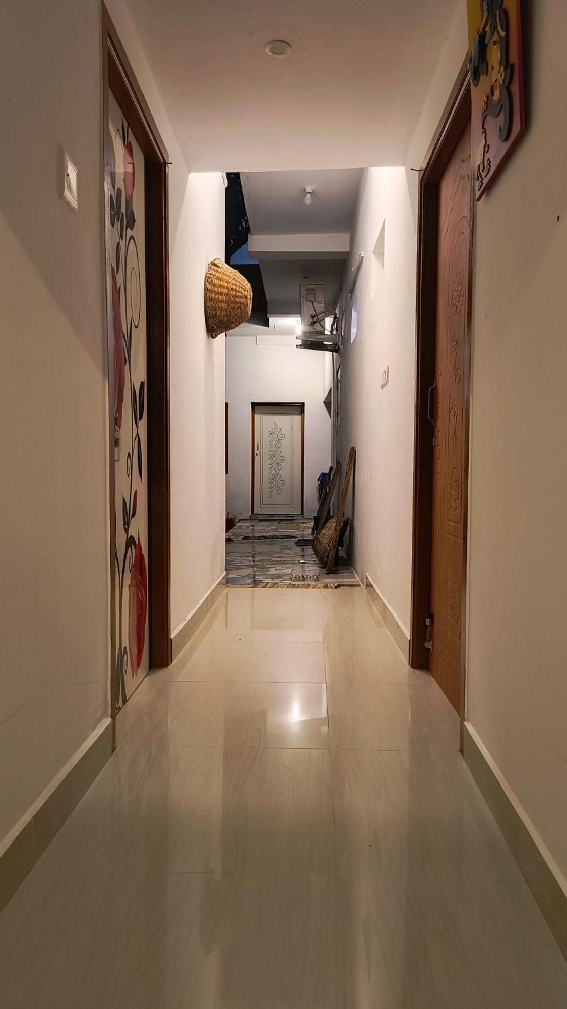 Gt Guest House Virāmpattinam المظهر الخارجي الصورة